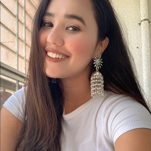 Meet your Posher, Prachi